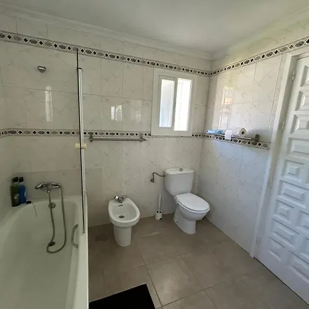 Casa Veronica Playa Saladillo