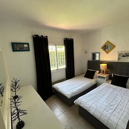 Casa Veronica Playa Saladillo Casa vacanze Estepona