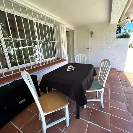 Casa Veronica Playa Saladillo Hébergement de vacances